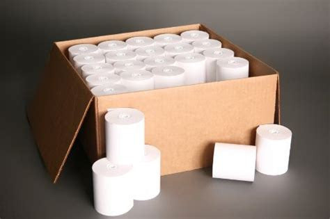 3 Inch Paper Rolls (qty50)