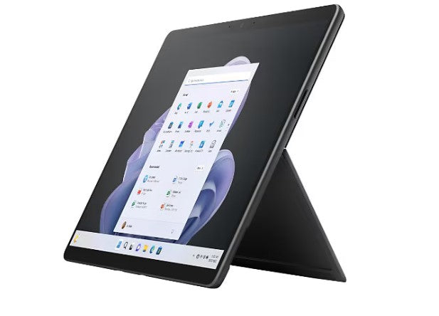 Microsoft Surface Pro 9 Tablet 13" Touch Intel Core