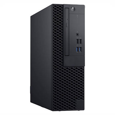 PC for Office, Cashier or Weighmasters (Windows 10 Pro)