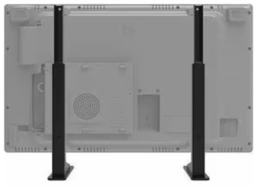 32" Elo Touch Screen With Desktop Stand