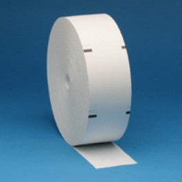 PRINTER IN ATM PAPER