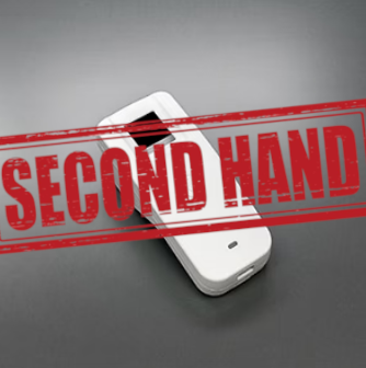 *USED/OPEN BOX* Bluetooth Fingerprint Scanner