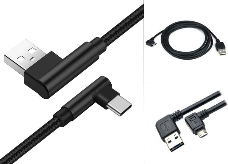 Replacement Cable for Gemalto License Scanner