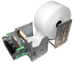 High Capacity 4.4" Kiosk Paper (Qty8)
