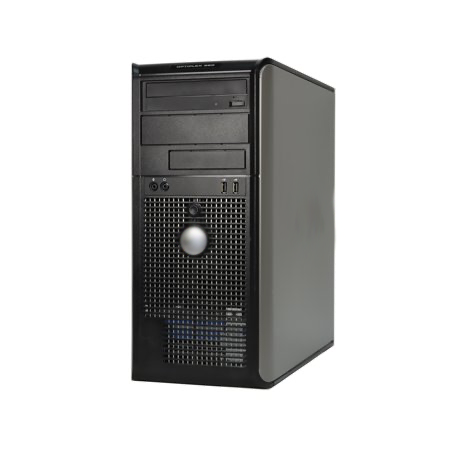Refurb - Windows 10 Pro PC 8GB ram