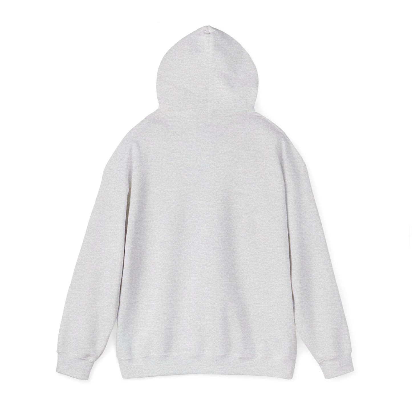 ScrapSister for Life script logo Hoodie | Minimal Black Script on White Hooded Sweatshirt
