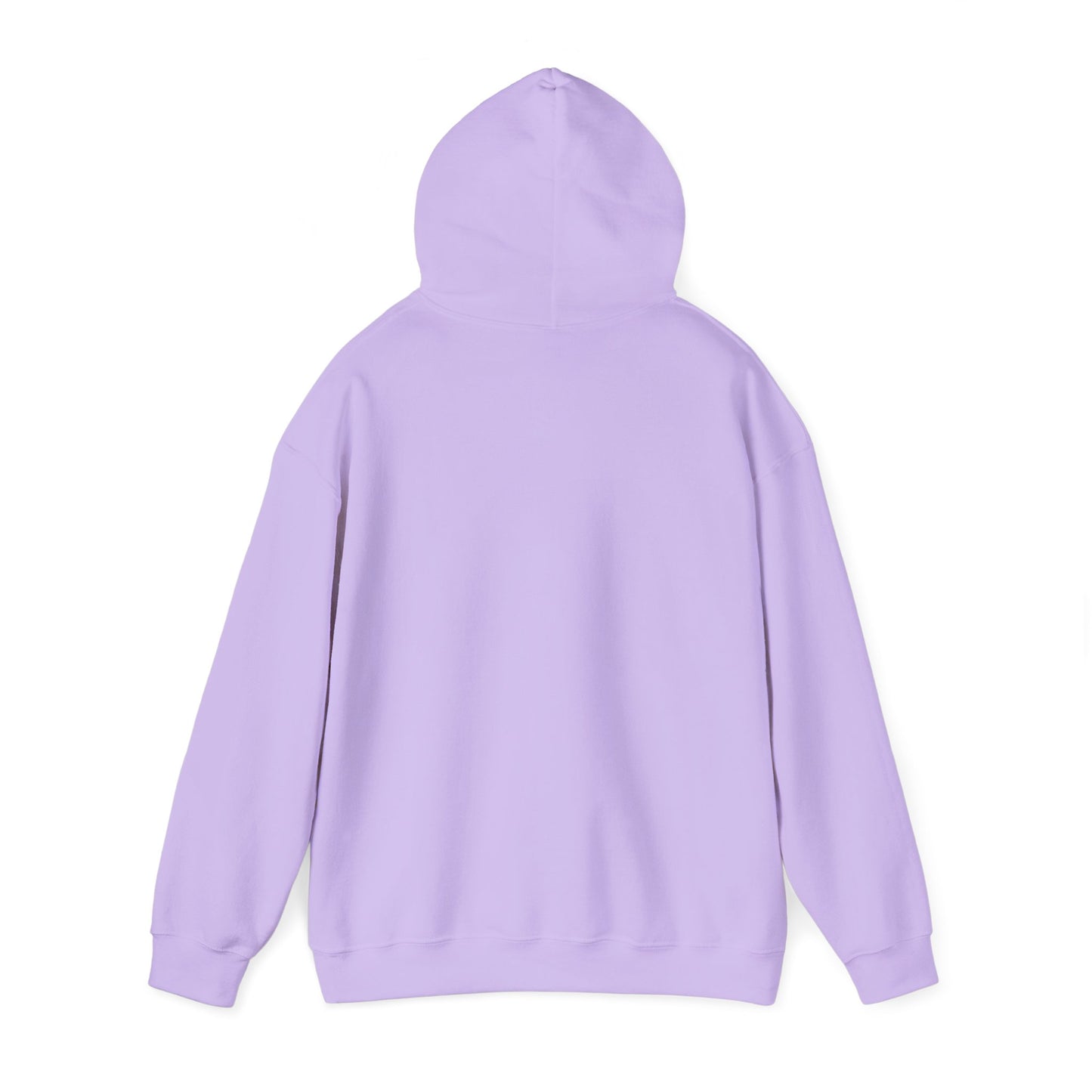 ScrapSister for Life script logo Hoodie | Minimal Black Script on White Hooded Sweatshirt
