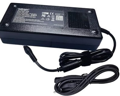 UpBright 24V AC/DC Adapter Compatible with Brother Label Printers