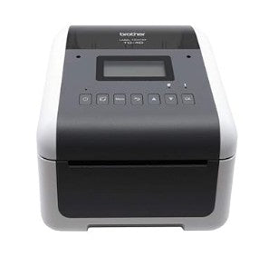 4-inch Thermal Desktop Barcode and Label Printer