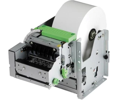 3" High Speed High Capacity Thermal KIOSK Printer