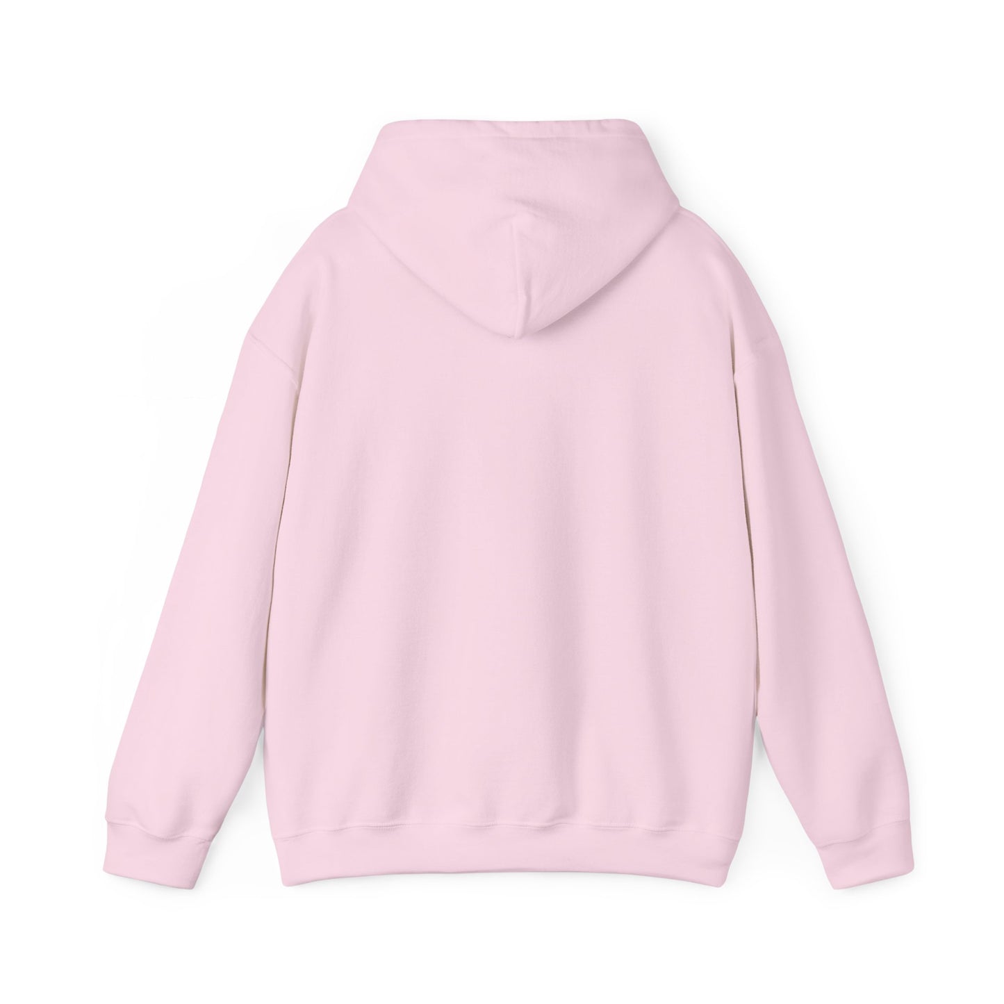 ScrapSister for Life script logo Hoodie | Minimal Black Script on White Hooded Sweatshirt
