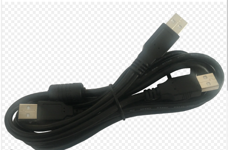 Replacement USB Cable - A-CUR6-4