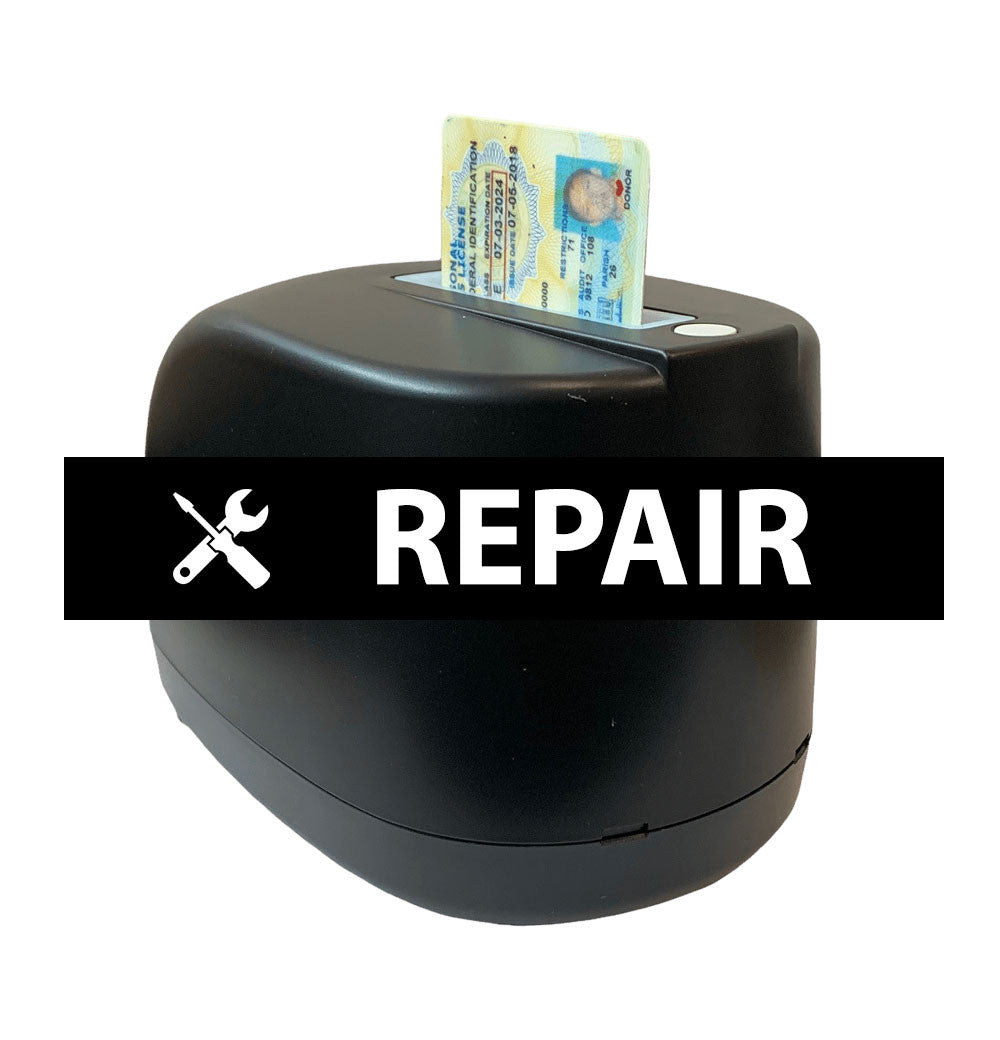 CR5400 Repair