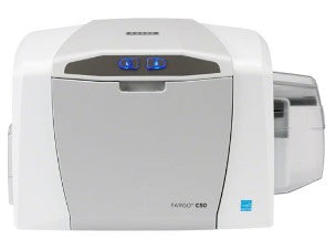 PVC ID Card Printer FC50