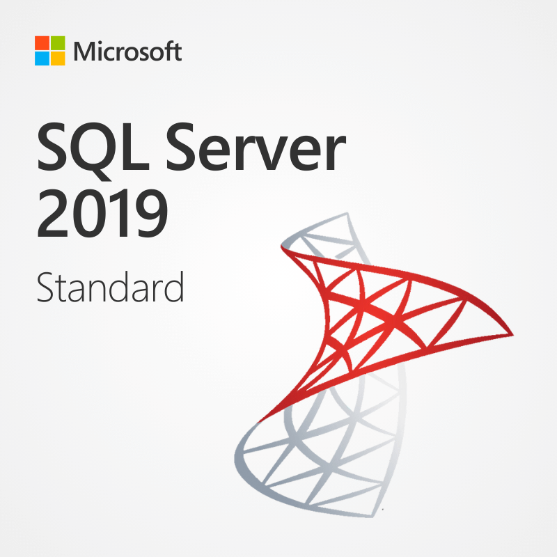 MS SQL Server 2019 Standard Edition OnLine Upgrade