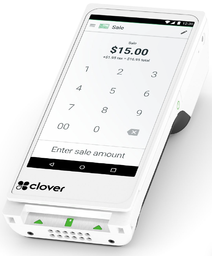 Clover Flex