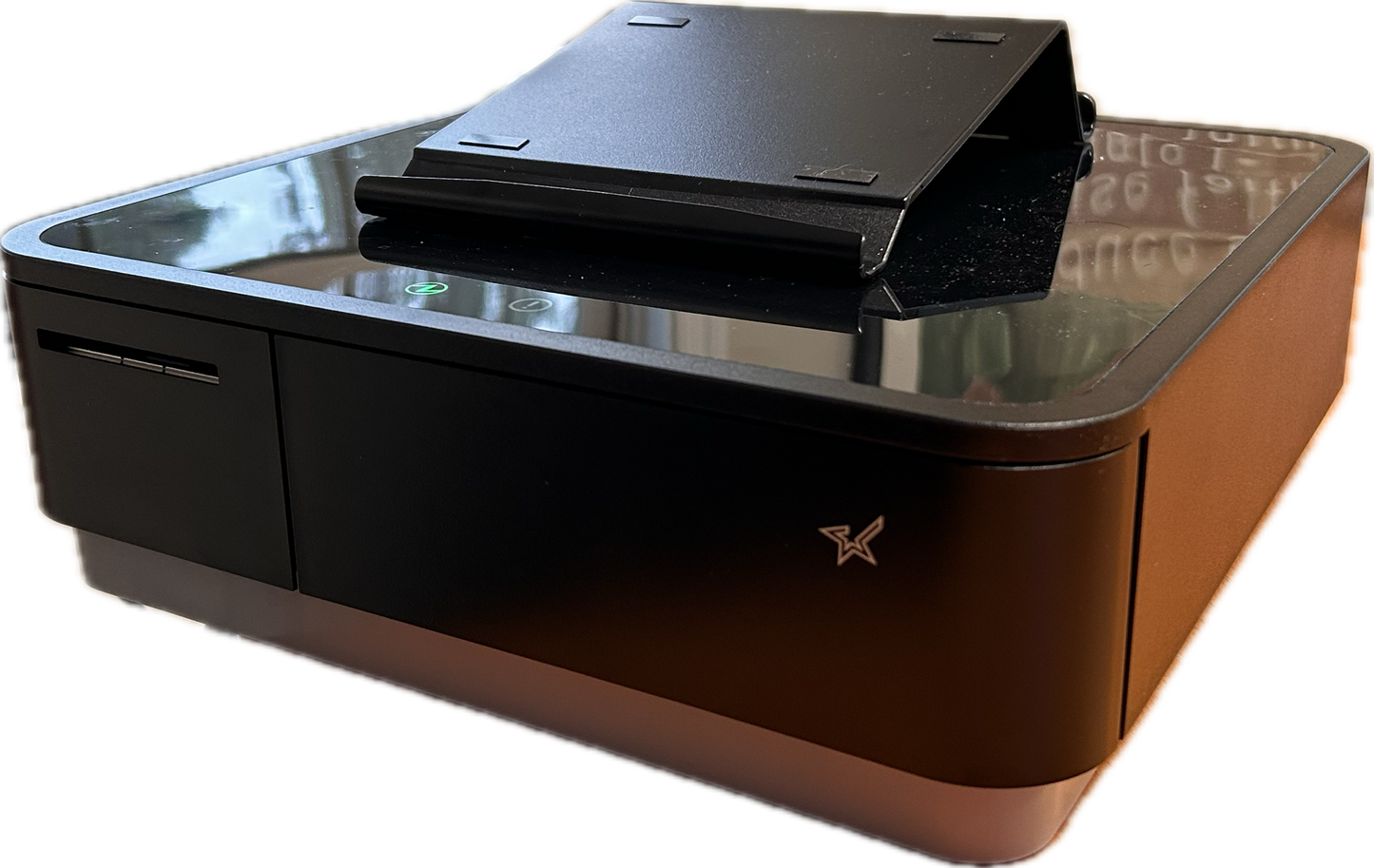 Bluetooth Cash Drawer (Includes Printer)
