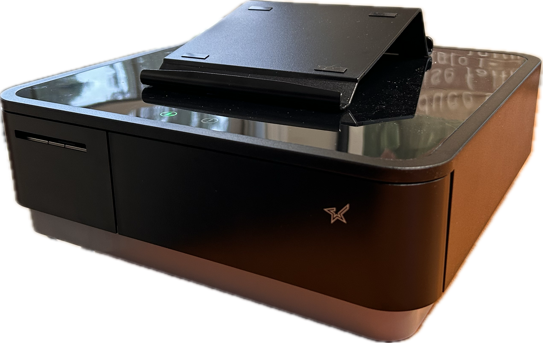 Bluetooth Cash Drawer (Includes Printer)