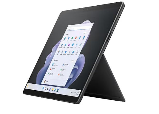 Microsoft Surface Pro 9 Tablet 13" Touch Intel Core