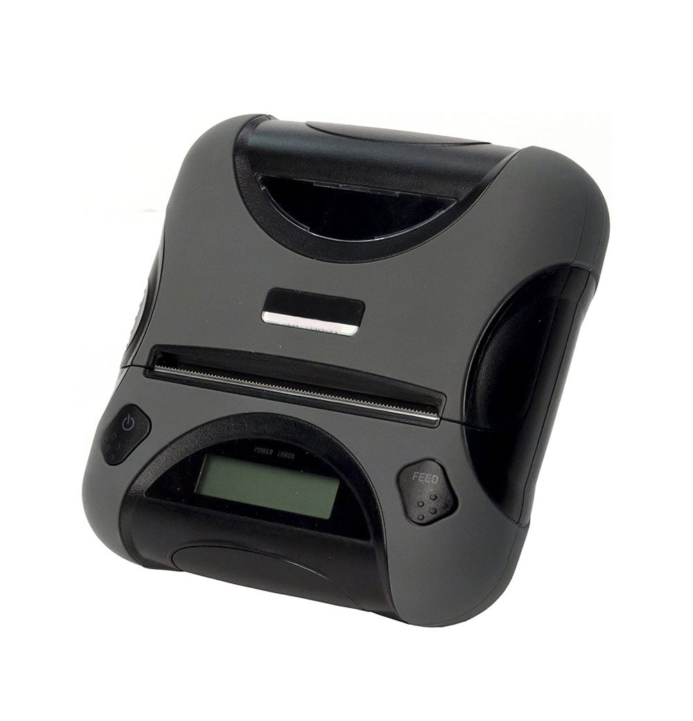 3" Bluetooth Receipt Printer for Mobile Devices