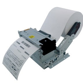 3" High Speed High Capacity Thermal KIOSK Printer