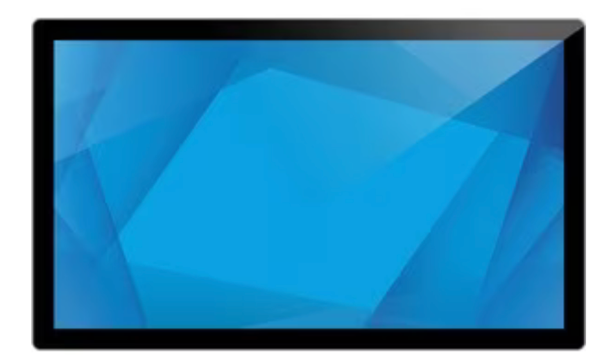 32" Elo Touch Screen With Desktop Stand