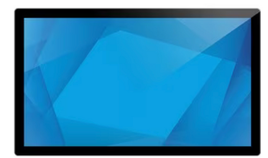 32" Elo Touch Screen With Desktop Stand