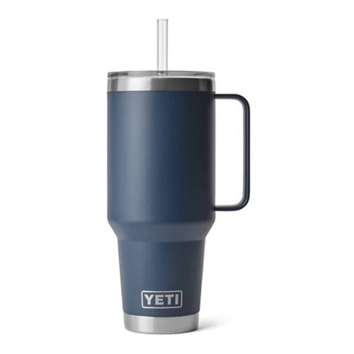 Yeti 42 oz Straw Mug