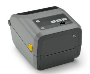 4-Inch Desktop Label Printer