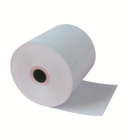 ATM Paper - One Roll