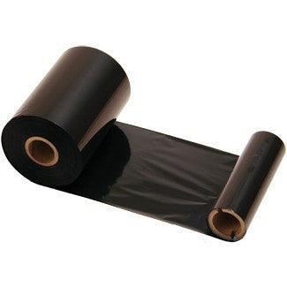 1 Roll Thermal Transfer Black Resin Ribbon