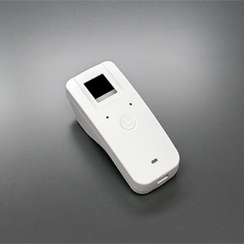 Bluetooth Fingerprint Scanner