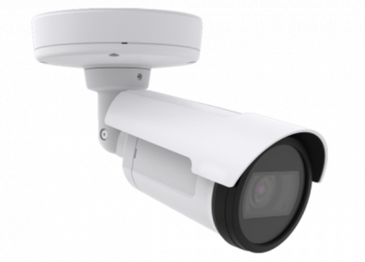Outdoor Ready IP Camera POE