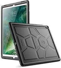 iPad PRO 12.9" with Rugged case