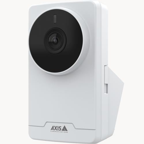 Indoor Cashier IP Camera