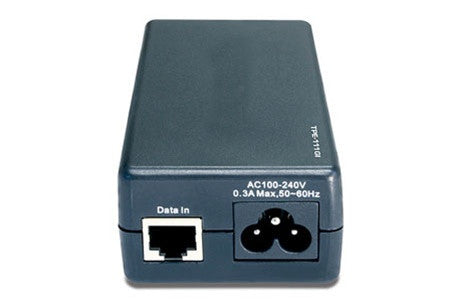 POE Injector (gigabit)
