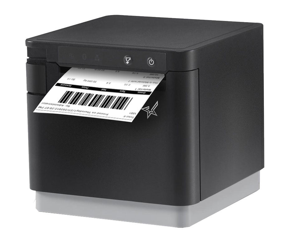 3" ScrapRight Desktop Receipt Printer