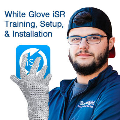 1-on-1 White Glove iScrapRight Setup and Training w/Zach