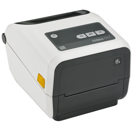 Label Printer for Outdoor Labels